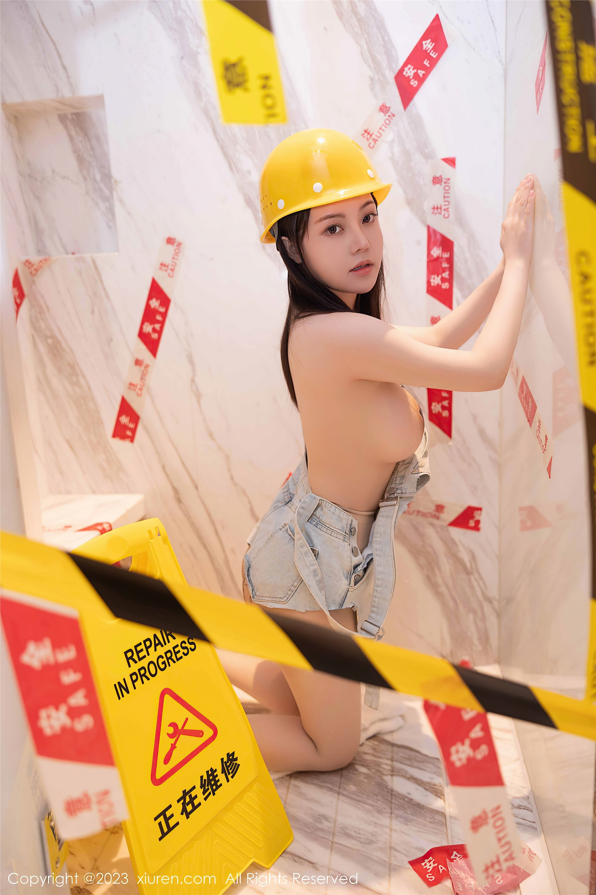 XiuRen秀人网  2023.05.18 No.6760 豆瓣酱